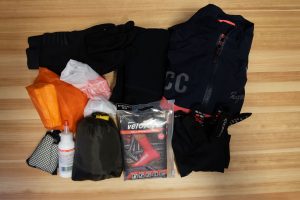 ウェアインプレ】Rapha・プロチーム ロングスリーブ GORE-TEX